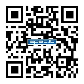 QR kodas | NANDUKAS, IĮ | spec.lt