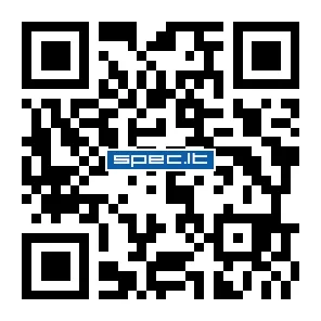 QR kodas | Naneta, MB | spec.lt