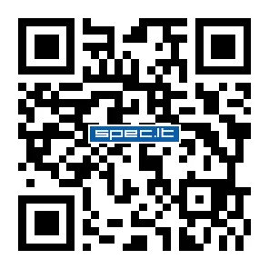 QR kodas | Nanina, IĮ | spec.lt