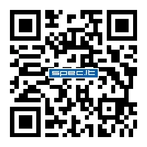 QR kodas | Nano key, MB