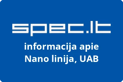 Nano linija, UAB