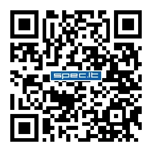 QR kodas | Nano sensorics, UAB