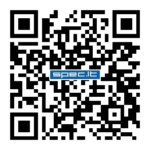 QR kodas | Nano sprendimai, UAB | spec.lt