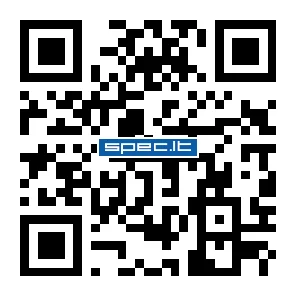 QR kodas | Nano statyba, UAB