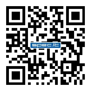 QR kodas | Nano Vita, UAB | spec.lt