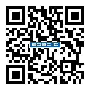 QR kodas | Kongsberg NanoAvionics, UAB