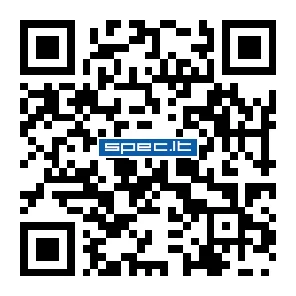 QR kodas | Nanobaltija ir Ko, UAB