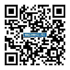 QR kodas | Nanodiagnostika, UAB | spec.lt