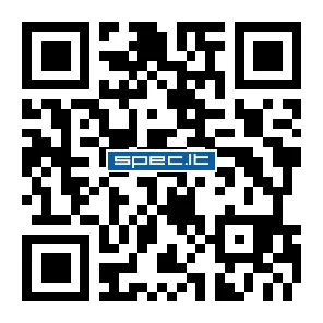 QR kodas | Nanofotonika, MB