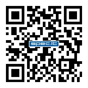 QR kodas | Nanogama, UAB | spec.lt