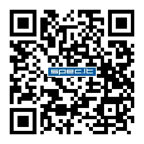 QR kodas | Nanologistics, UAB