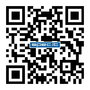 QR kodas | Nanometras, UAB | spec.lt