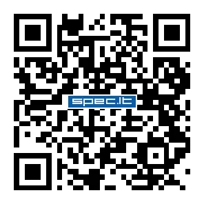 QR kodas | Nanoprodukcija, MB
