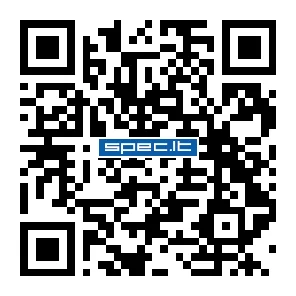 QR kodas | Nanoprojektai, UAB