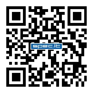 QR kodas | Orius tech, UAB | spec.lt