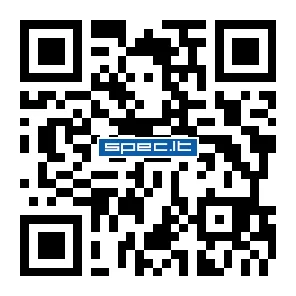 QR kodas | Nanospektras, MB