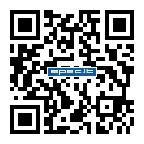 QR kodas | Nanosta, UAB