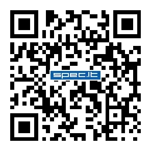 QR kodas | Nanotech Projects, UAB