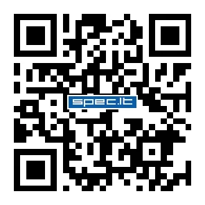 QR kodas | Nanotech, UAB