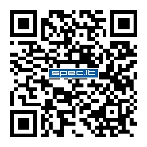 QR kodas | Nanotechnologijų tyrimai, UAB