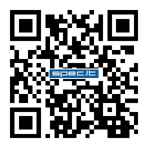 QR kodas | Nanotekas, UAB | spec.lt