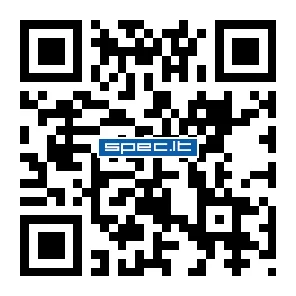 QR kodas | Nanoterma, UAB | spec.lt