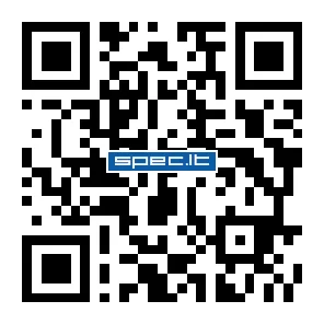 QR kodas | Nanotrans, MB | spec.lt