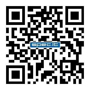 QR kodas | Nanotronics, UAB | spec.lt