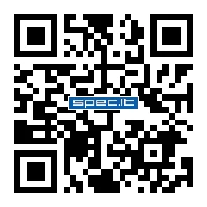 QR kodas | Nans, MB