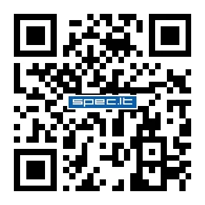 QR kodas | Nansera, UAB | spec.lt