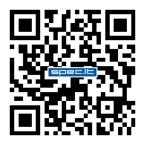 QR kodas | Nanuma, UAB