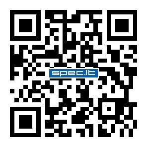 QR kodas | Nanus, UAB