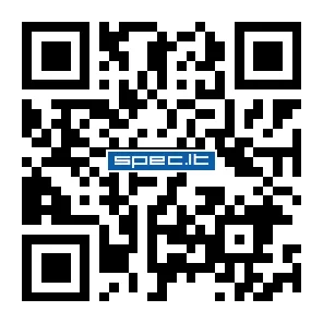 QR kodas | Naomė Plius, UAB | spec.lt