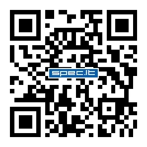 QR kodas | NAOMESTA, MB | spec.lt