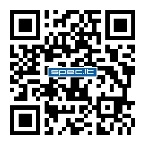 QR kodas | Naomi, MB