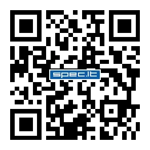 QR kodas | Naotransa, UAB | spec.lt