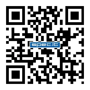 QR kodas | NAPC, UAB | spec.lt