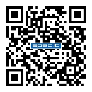 QR kodas | Protofina, UAB | spec.lt
