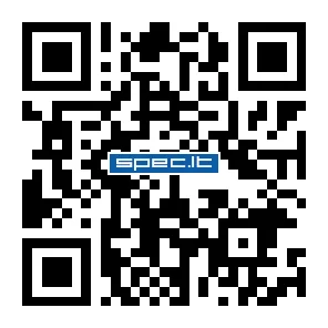 QR kodas | Napping bear, MB