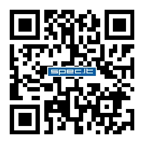 QR kodas | Napsita, UAB | spec.lt