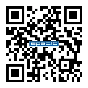 QR kodas | Nara, UAB | spec.lt