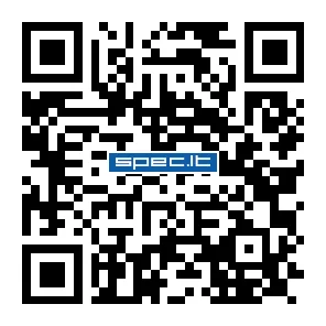 QR kodas | Pasvalio r. medžiotojų būrelis Naradava