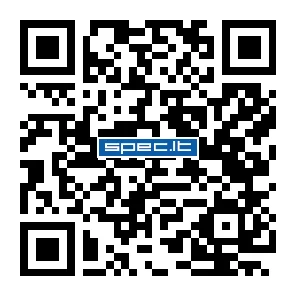 QR kodas | NARAJANA, VšĮ jogos centras | spec.lt