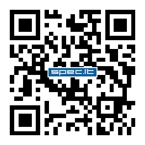 QR kodas | Naranija, UAB | spec.lt