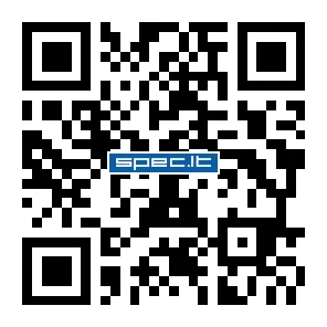 QR kodas | Naras, MB | spec.lt