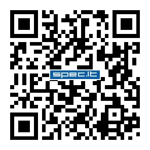 QR kodas | NARAS, UAB | spec.lt