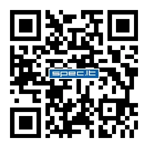 QR kodas | Naraslis, MB | spec.lt