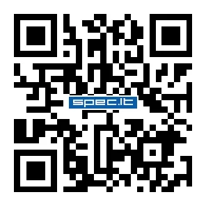 QR kodas | NARASTA, UAB | spec.lt