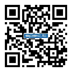QR kodas | Naratyvas, VŠĮ | spec.lt