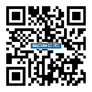 QR kodas | Narba, UAB | spec.lt